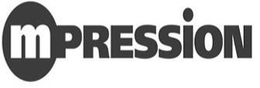 MPRESSION trademark