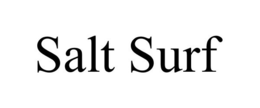 SALT SURF trademark