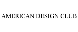 AMERICAN DESIGN CLUB trademark