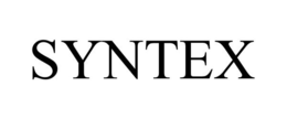 SYNTEX trademark
