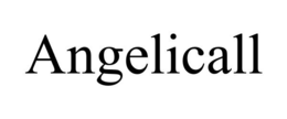 ANGELICALL trademark