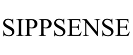 SIPPSENSE trademark
