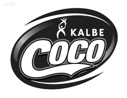 KALBE COCO trademark