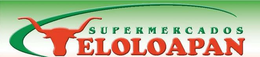 SUPERMERCADOS ELOLOAPAN trademark
