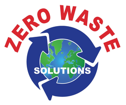 ZERO WASTE SOLUTIONS trademark