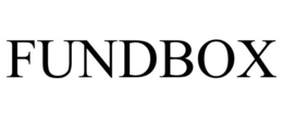 FUNDBOX trademark