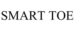 SMART TOE trademark