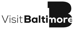 VISIT BALTIMORE B trademark