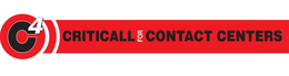 C4 CRITICALL FOR CONTACT CENTERS trademark