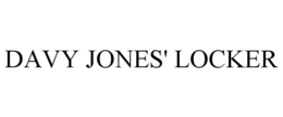 DAVY JONES' LOCKER trademark