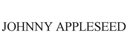 JOHNNY APPLESEED trademark