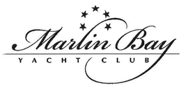 MARLIN BAY YACHT CLUB trademark