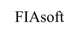 FIASOFT trademark