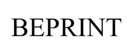 BEPRINT trademark