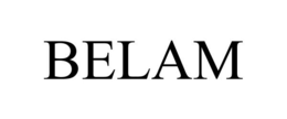 BELAM trademark