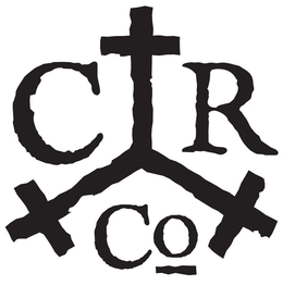 C R CO trademark