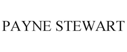 PAYNE STEWART trademark