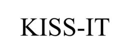 KISS-IT trademark