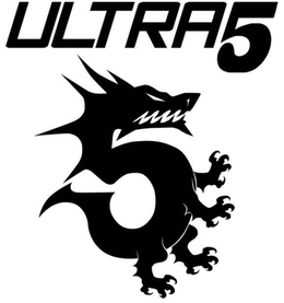 ULTRA5 5 trademark