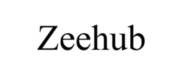 ZEEHUB trademark