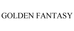 GOLDEN FANTASY trademark