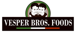 VESPER BROS. FOODS trademark