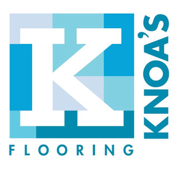 K KNOA'S FLOORING trademark