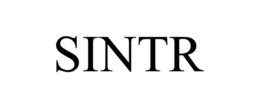 SINTR trademark