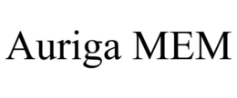 AURIGA MEM trademark