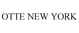 OTTE NEW YORK trademark