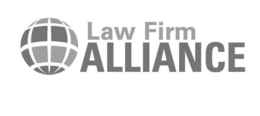 LAW FIRM ALLIANCE trademark