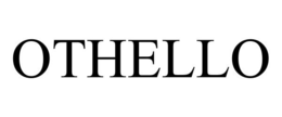 OTHELLO trademark
