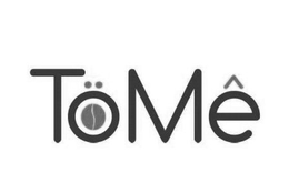 TOME trademark