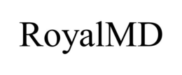 ROYALMD trademark