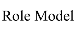 ROLE MODEL trademark