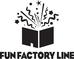 FUN FACTORY LINE trademark