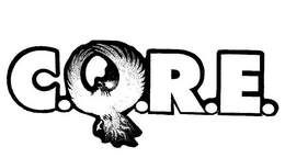 C.O.R.E. trademark