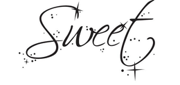 SWEET trademark
