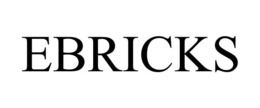 EBRICKS trademark