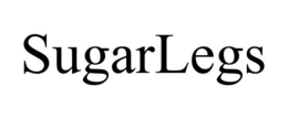 SUGARLEGS trademark