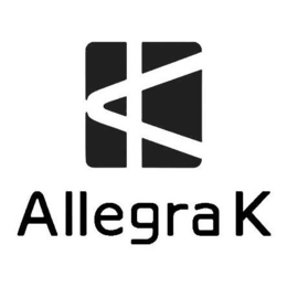 K ALLEGRA K trademark
