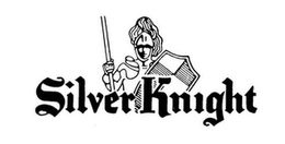 SILVER KNIGHT trademark