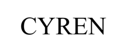 CYREN trademark