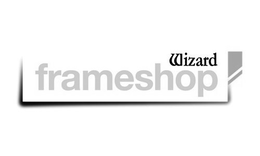 WIZARD FRAMESHOP trademark
