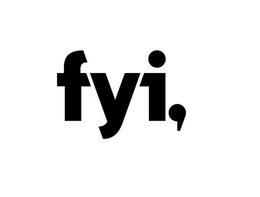 FYI, trademark