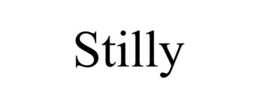 STILLY trademark
