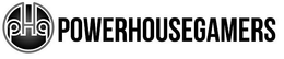 PHG POWERHOUSEGAMERS trademark