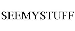 SEEMYSTUFF trademark
