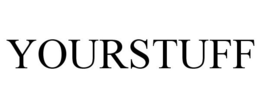 YOURSTUFF trademark