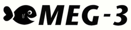 MEG-3 trademark